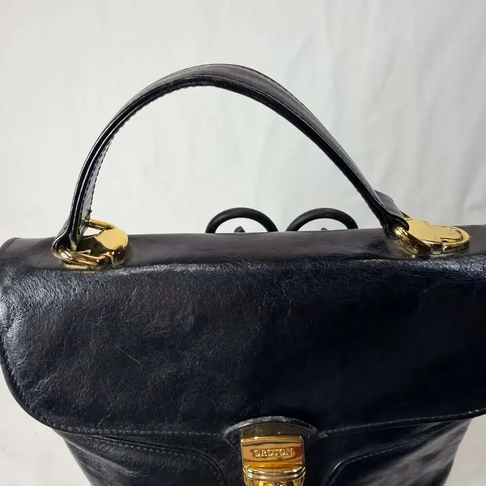 Oroton vintage handbag